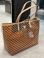Guess - Tuana Large Tote - Bruin
