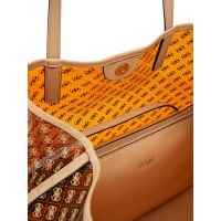 Guess - Tuana Large Tote - Bruin