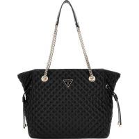 Guess - Eco Rianee Tote - Zwart