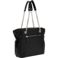 Guess - Eco Rianee Tote - Zwart