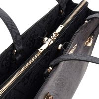 Guess - Lorelei Travel - Zwart