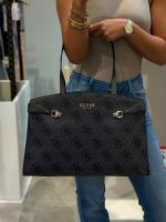 Guess - Lorelei Travel - Zwart