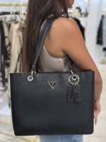 Guess - Noelle Tote - Zwart