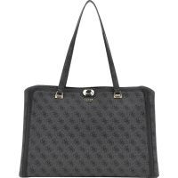 Guess - Orlina Travel Tote - Zwart