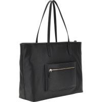 Guess - Power Play Large Tech Tote - Zwart