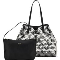 Guess - Tuana Large Tote - Zwart