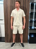 Guess - Baron Knit Short - Beige