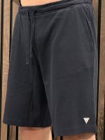 Guess - Fluid Short - Blauw