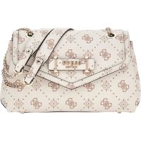 Guess - Silia Convertible Xbody Flap - Beige