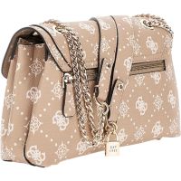 Guess - Silia Convertible Xbody Flap - Beige