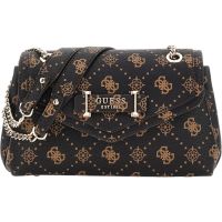 Guess - Silia Convertible Xbody Flap - Bruin