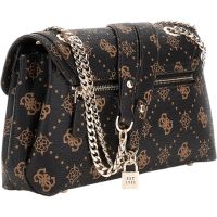 Guess - Silia Convertible Xbody Flap - Bruin