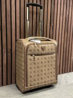 Guess - Silia Travel 16 In Carry On - Beige