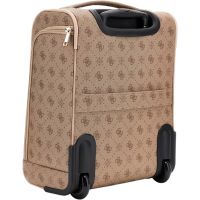 Guess - Silia Travel 16 In Carry On - Beige