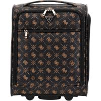 Guess - Silia Travel 16 In Carry On - Bruin