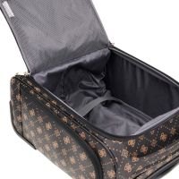 Guess - Silia Travel 16 In Carry On - Bruin