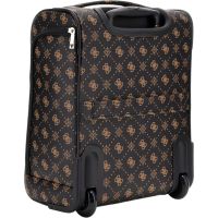 Guess - Silia Travel 16 In Carry On - Bruin