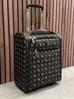 Guess - Silia Travel 16 In Carry On - Bruin