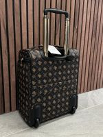 Guess - Silia Travel 16 In Carry On - Bruin