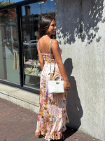 Guess - SL Amina Dress - Roze