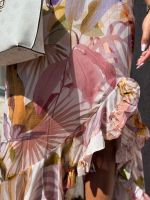 Guess - SL Amina Dress - Roze