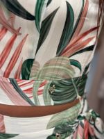 Guess - Sl Gaelle Crop Top - Groen