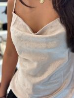 Guess - Sl Mara Camisole - Beige