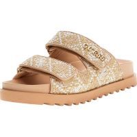 Guess - Fadelizz Slippers - Beige