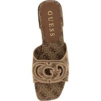 Guess - Tarishae Slippers - Bruin