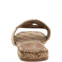 Guess - Tarishae Slippers - Bruin