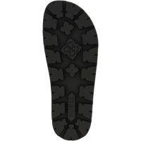 Guess - Slippers Fasten - Zwart