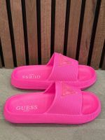 Guess - Slippers - Roze