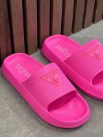 Guess - Slippers - Roze