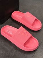 Guess - Slippers - Roze