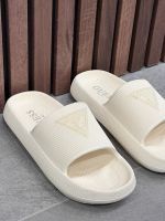 Guess - Slippers - Wit