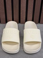 Guess - Slippers - Wit