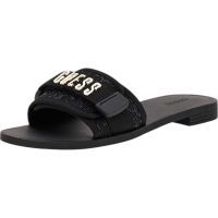 Guess - Elyze3 Slippers - Zwart