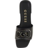 Guess - Tarisha Slippers - Zwart