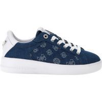 Guess - Ronii2 Sneakers - Blauw