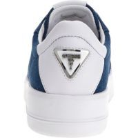 Guess - Ronii2 Sneakers - Blauw