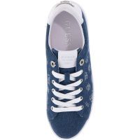 Guess - Ronii2 Sneakers - Blauw