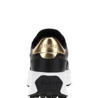 Guess - Luckei Sneakers - Zwart