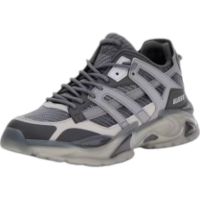 Guess - Belluno Sneakers - Grijs