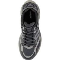 Guess - Belluno Sneakers - Grijs