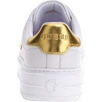 Guess - Denesa12 Sneakers - Wit