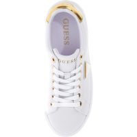 Guess - Denesa12 Sneakers - Wit