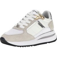 Guess - Energy Sneakers - Wit