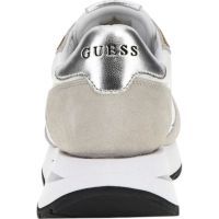 Guess - Energy Sneakers - Wit