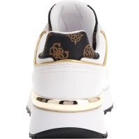 Guess - Koyaa Sneakers - Wit