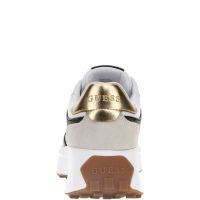 Guess - Luckei Sneakers - Wit
